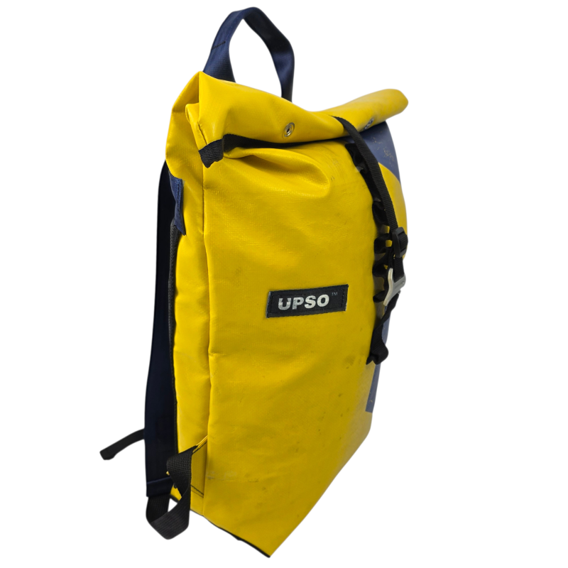Burtonwood Backpack Small - Yellow - BWS436