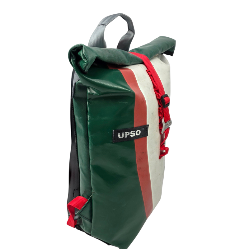 Burtonwood Backpack Small - Green - BWS437