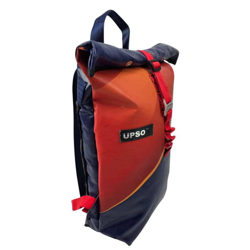 Burtonwood Backpack Small - Blue - BWS438