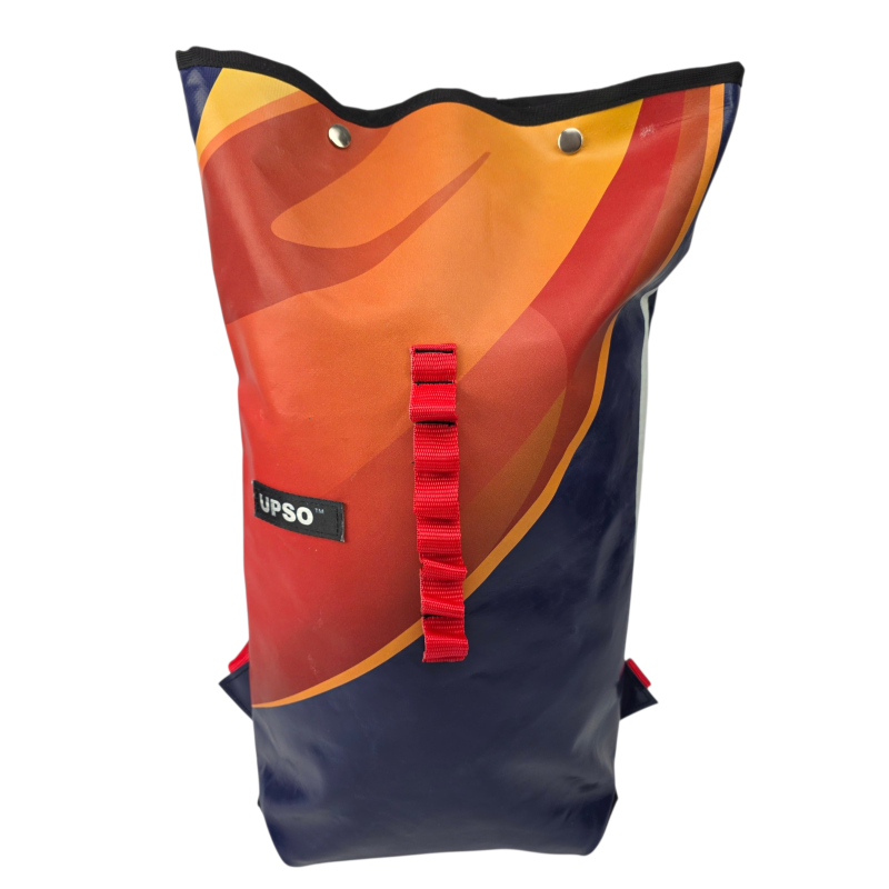 Burtonwood Backpack Small - Blue - BWS438
