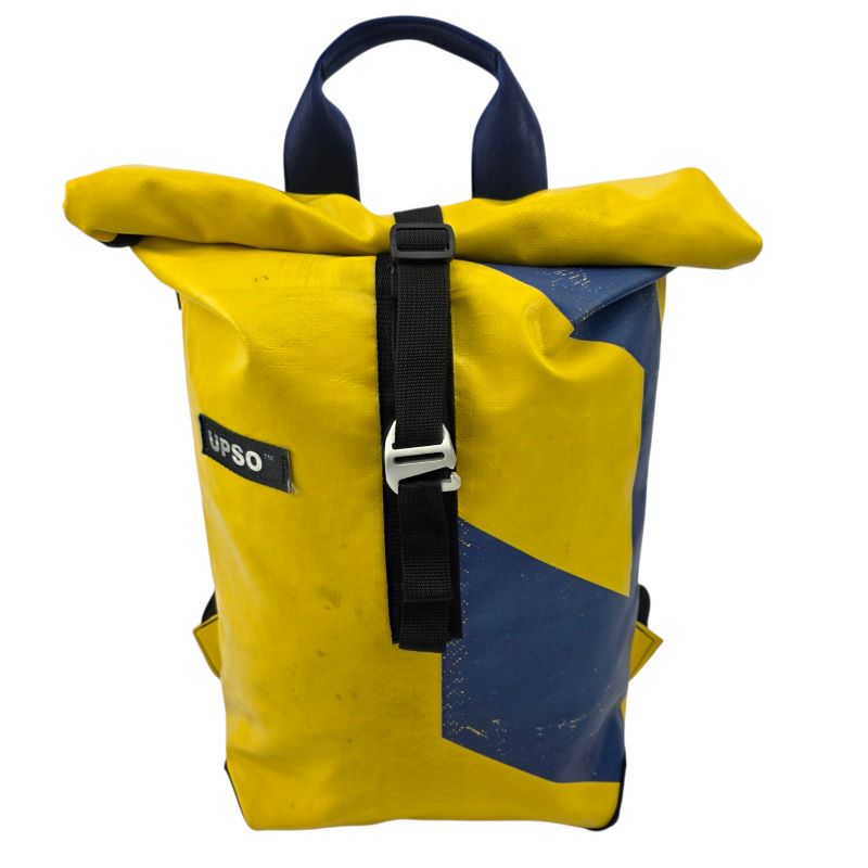 Burtonwood Backpack Small - Yellow - BWS445