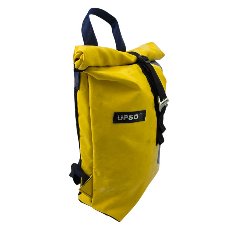 Burtonwood Backpack Small - Yellow - BWS445