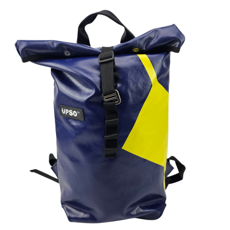 Burtonwood Backpack Small - Blue - BWS376