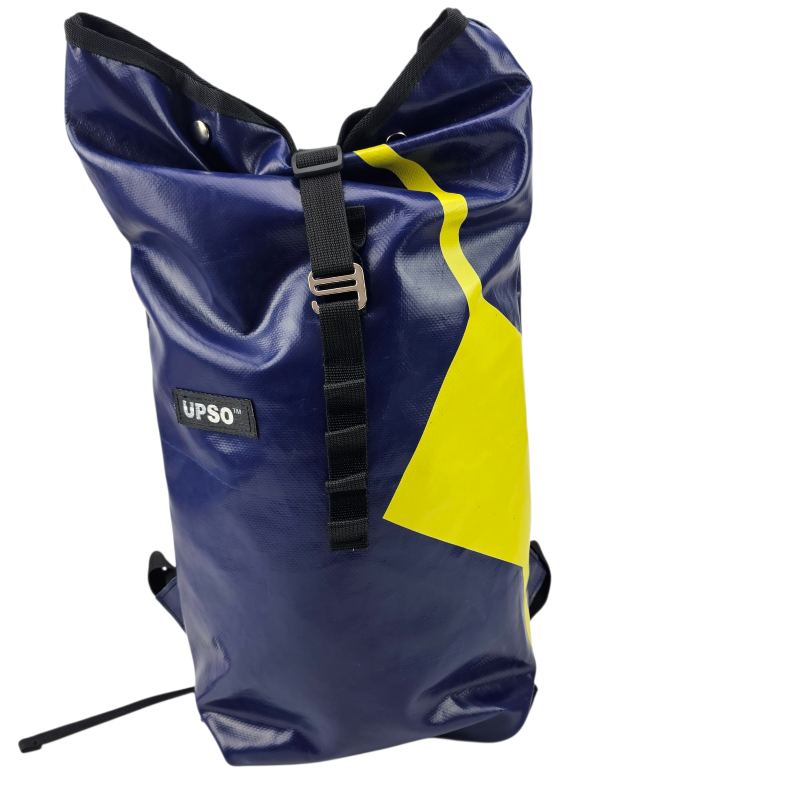 Burtonwood Backpack Small - Blue - BWS376