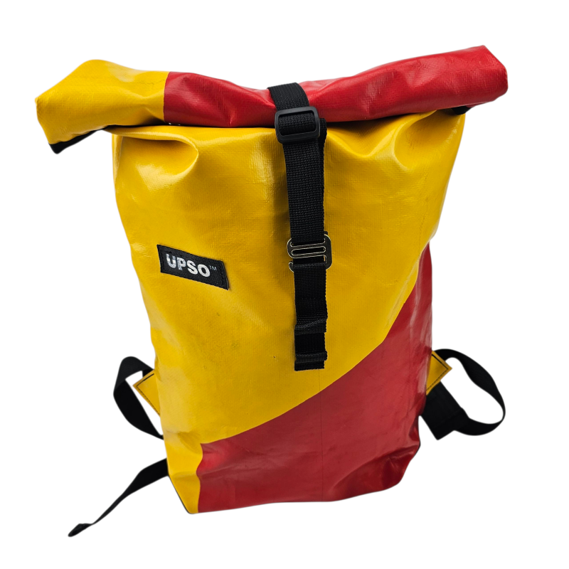 Burtonwood Backpack Small - Yellow - BWS377