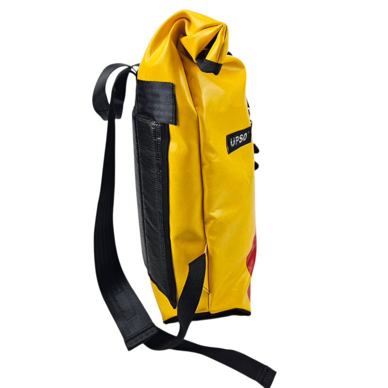 Burtonwood Backpack Small - Yellow - BWS377