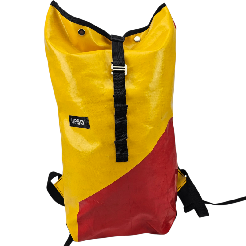 Burtonwood Backpack Small - Yellow - BWS377