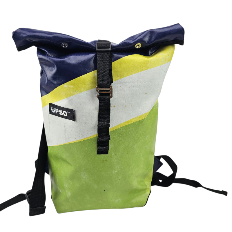 Burtonwood Backpack Small - Lime - BWS378