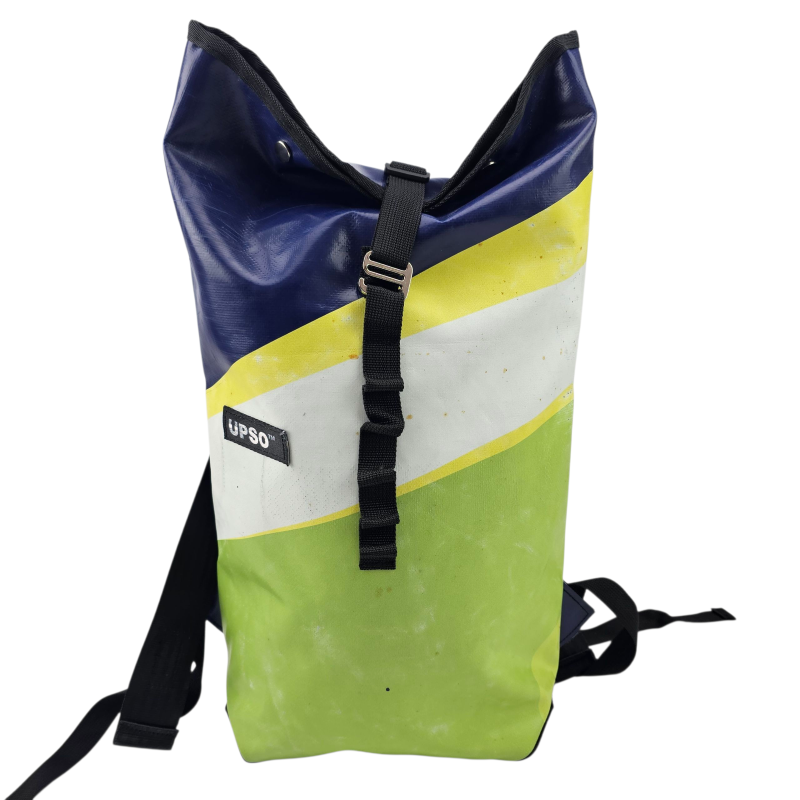 Burtonwood Backpack Small - Lime - BWS378