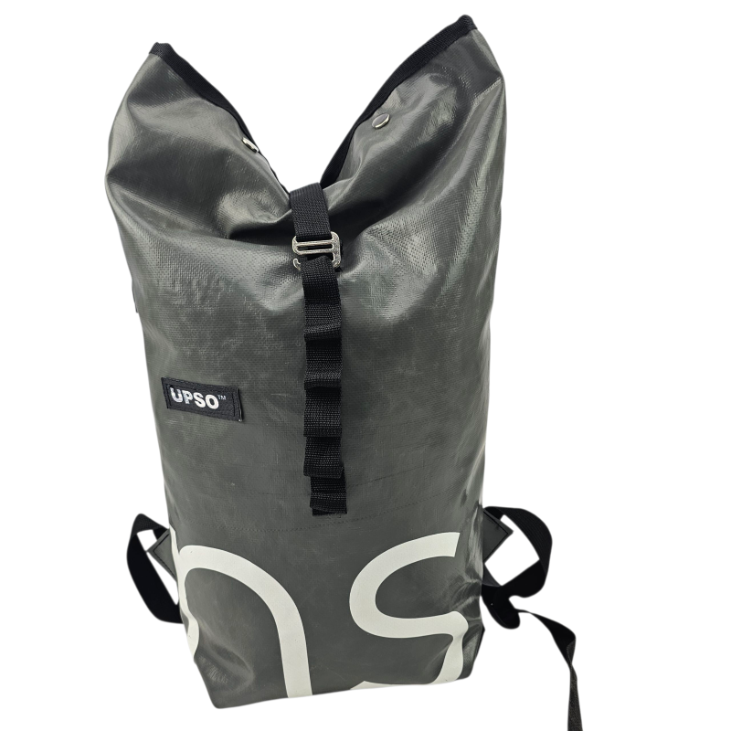 Burtonwood Backpack Small - Grey - BWS379