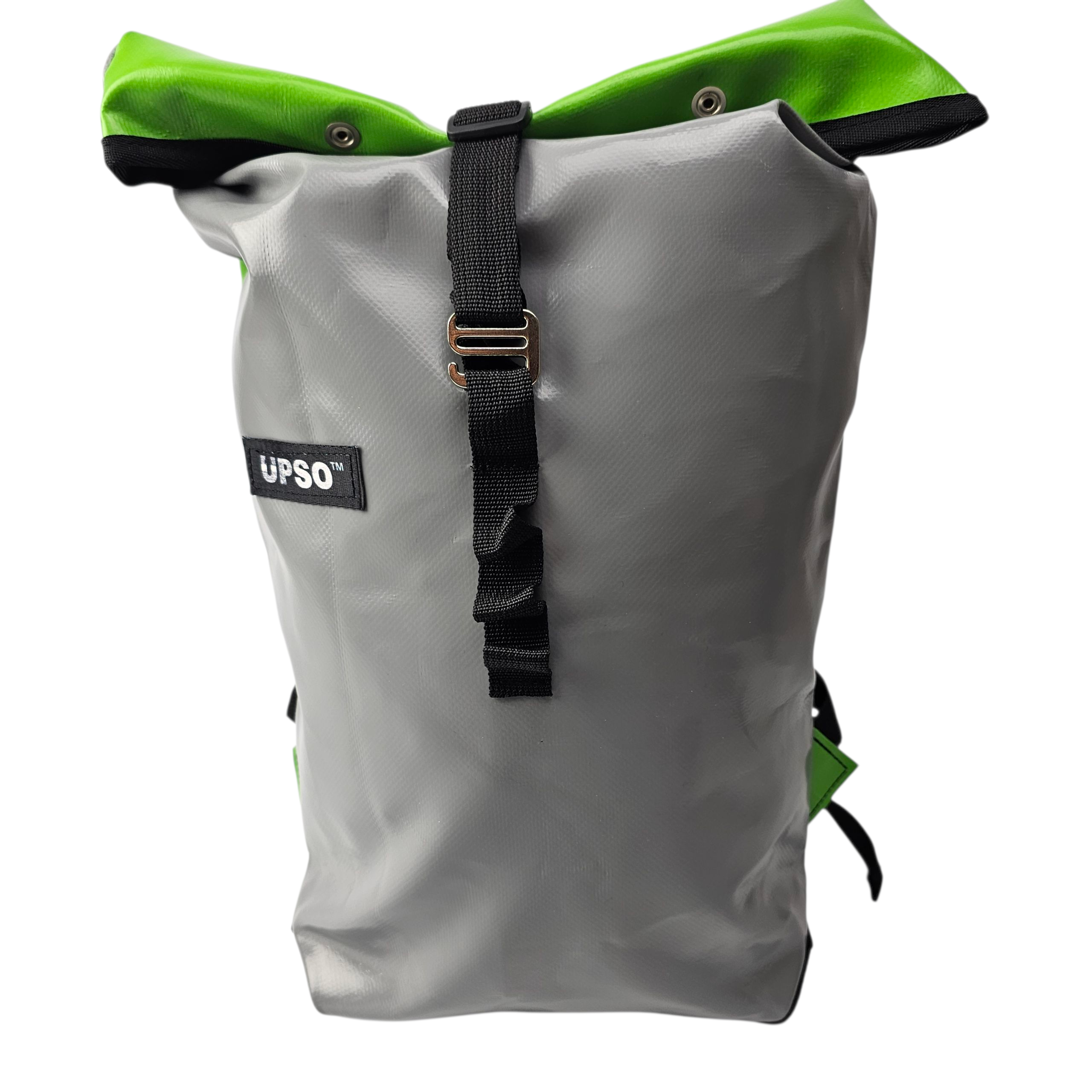 Burtonwood Backpack Small - Grey - BWS392