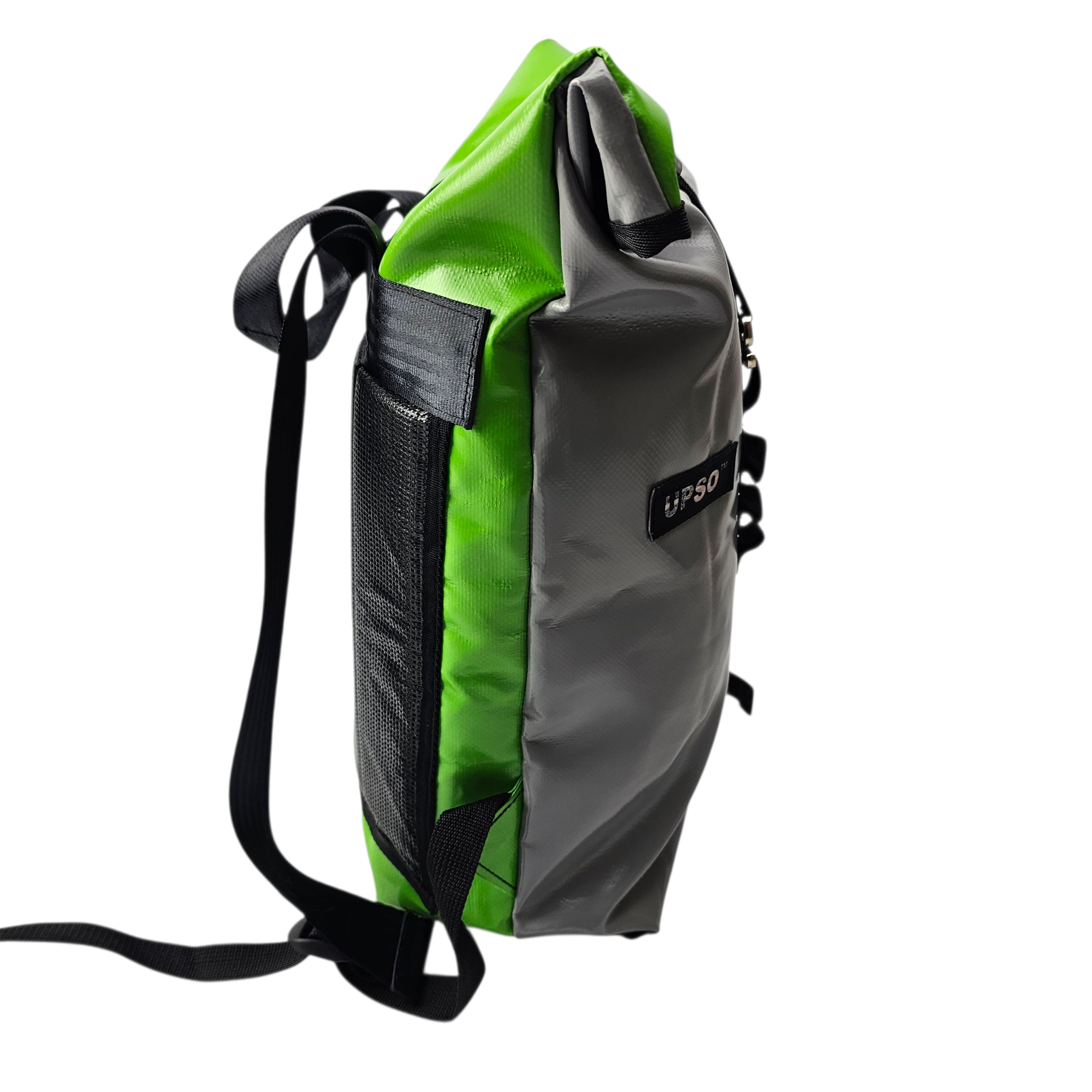 Burtonwood Backpack Small - Grey - BWS392