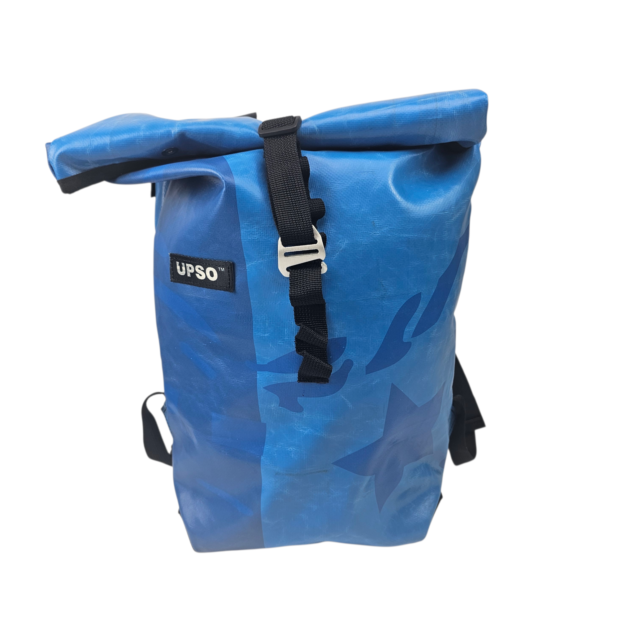 Burtonwood Backpack Small - Blue - BWS427