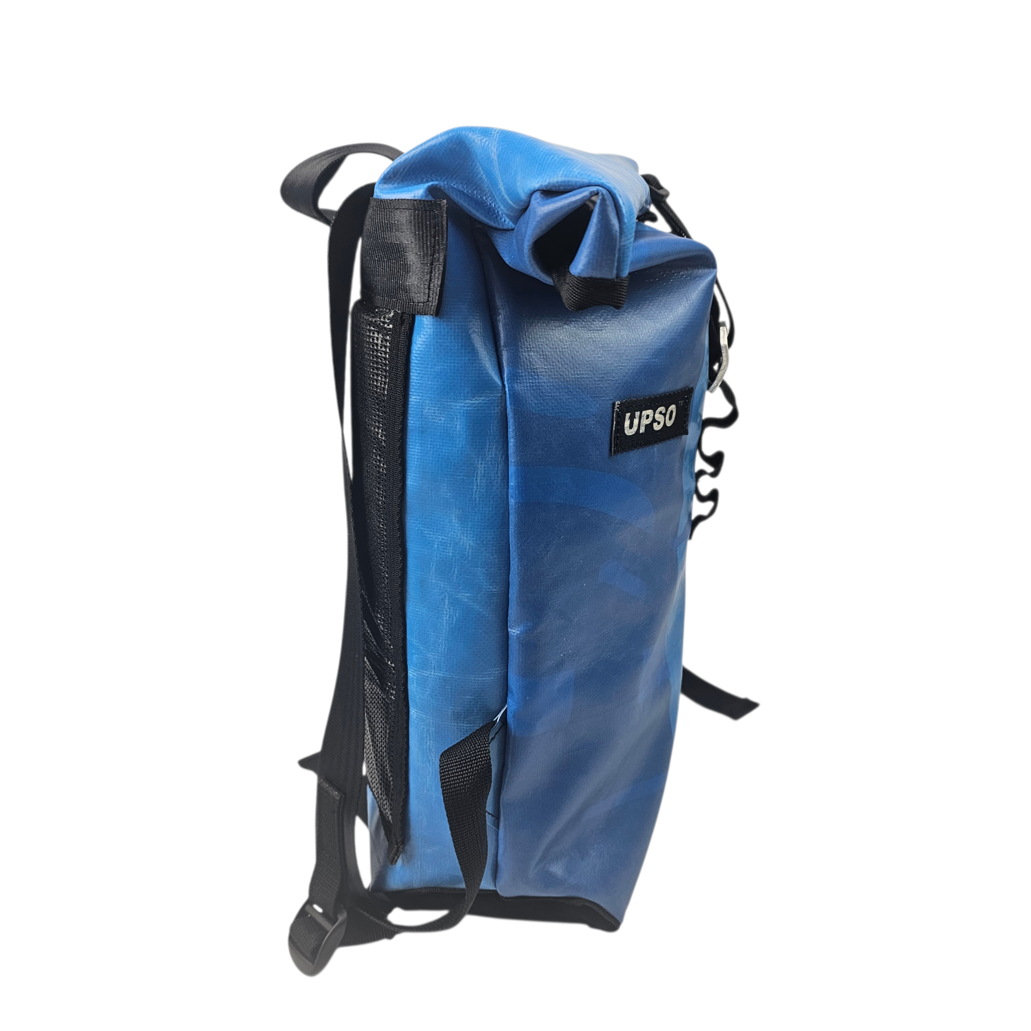 Burtonwood Backpack Small - Blue - BWS427