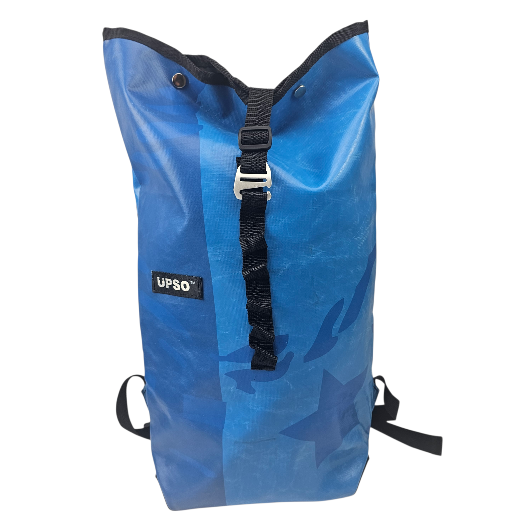Burtonwood Backpack Small - Blue - BWS427