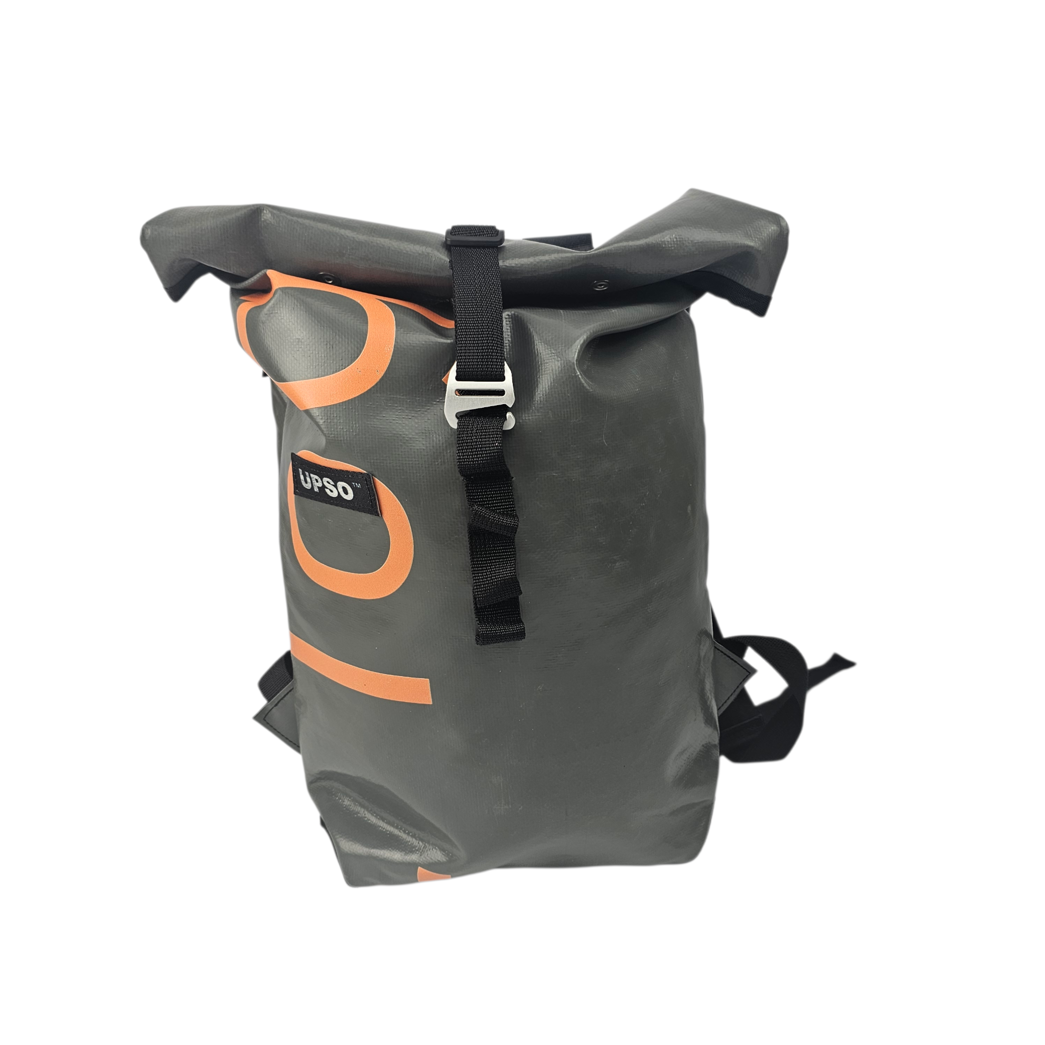 Burtonwood Backpack Small - Grey - BWS429