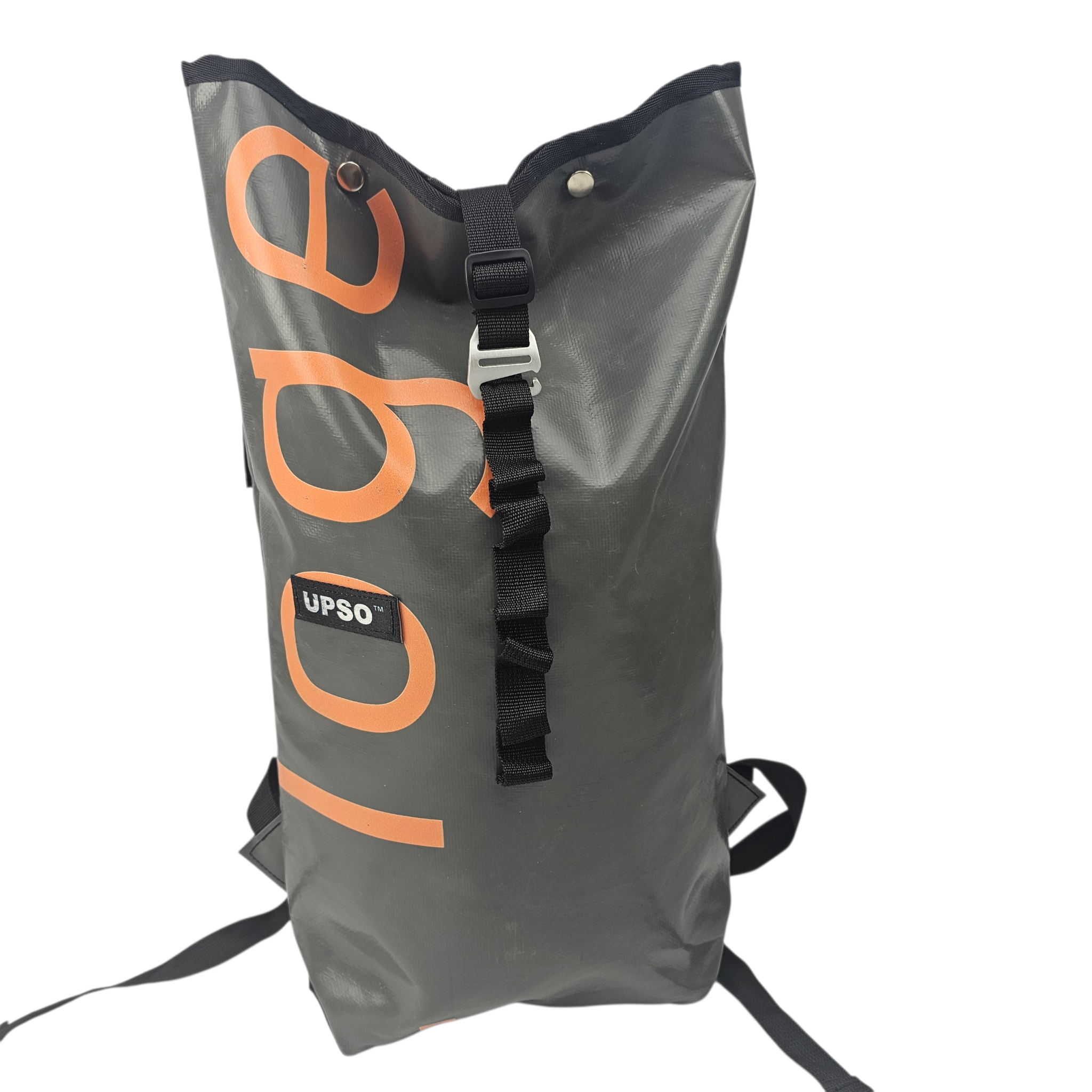 Burtonwood Backpack Small - Grey - BWS429