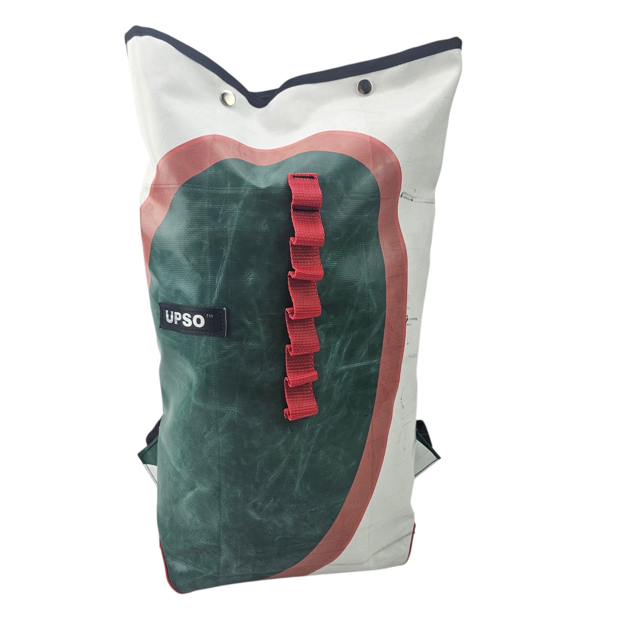 Burtonwood Backpack Small - Green - BWS446