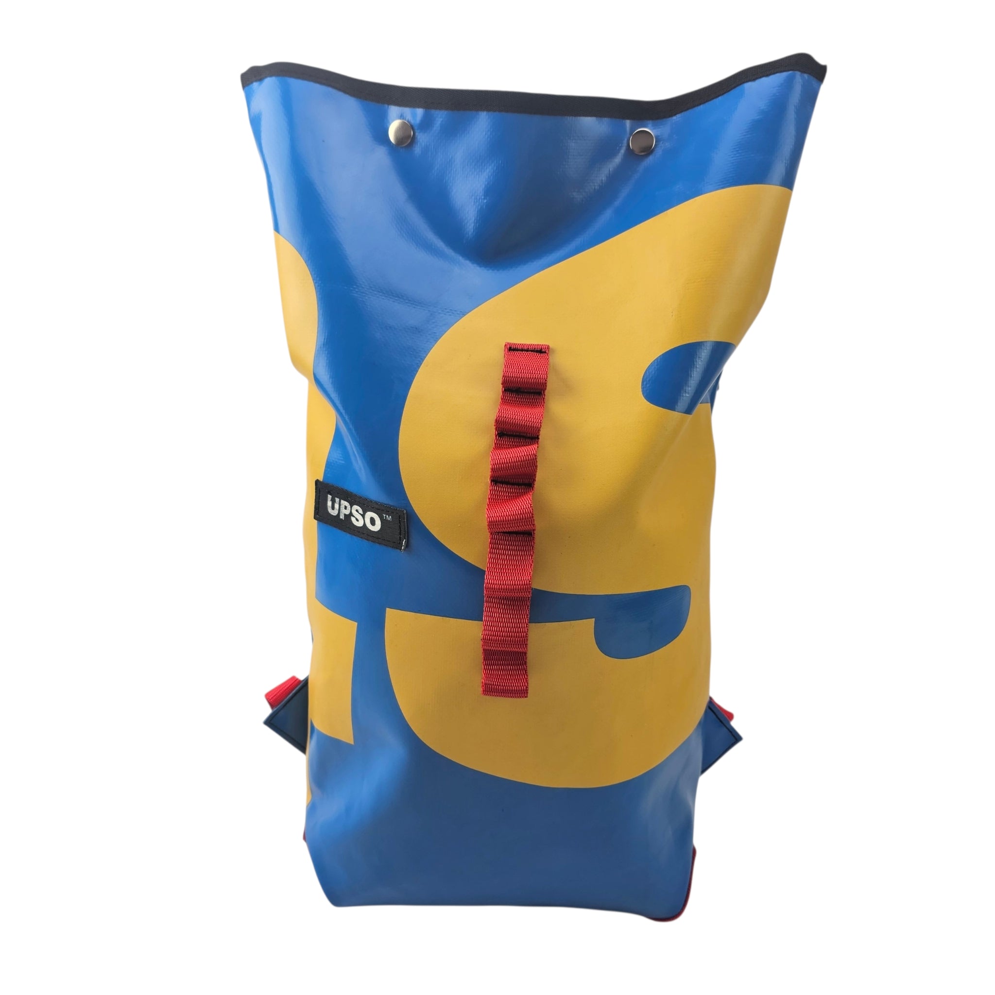 Burtonwood Backpack Small - Blue - BWS447