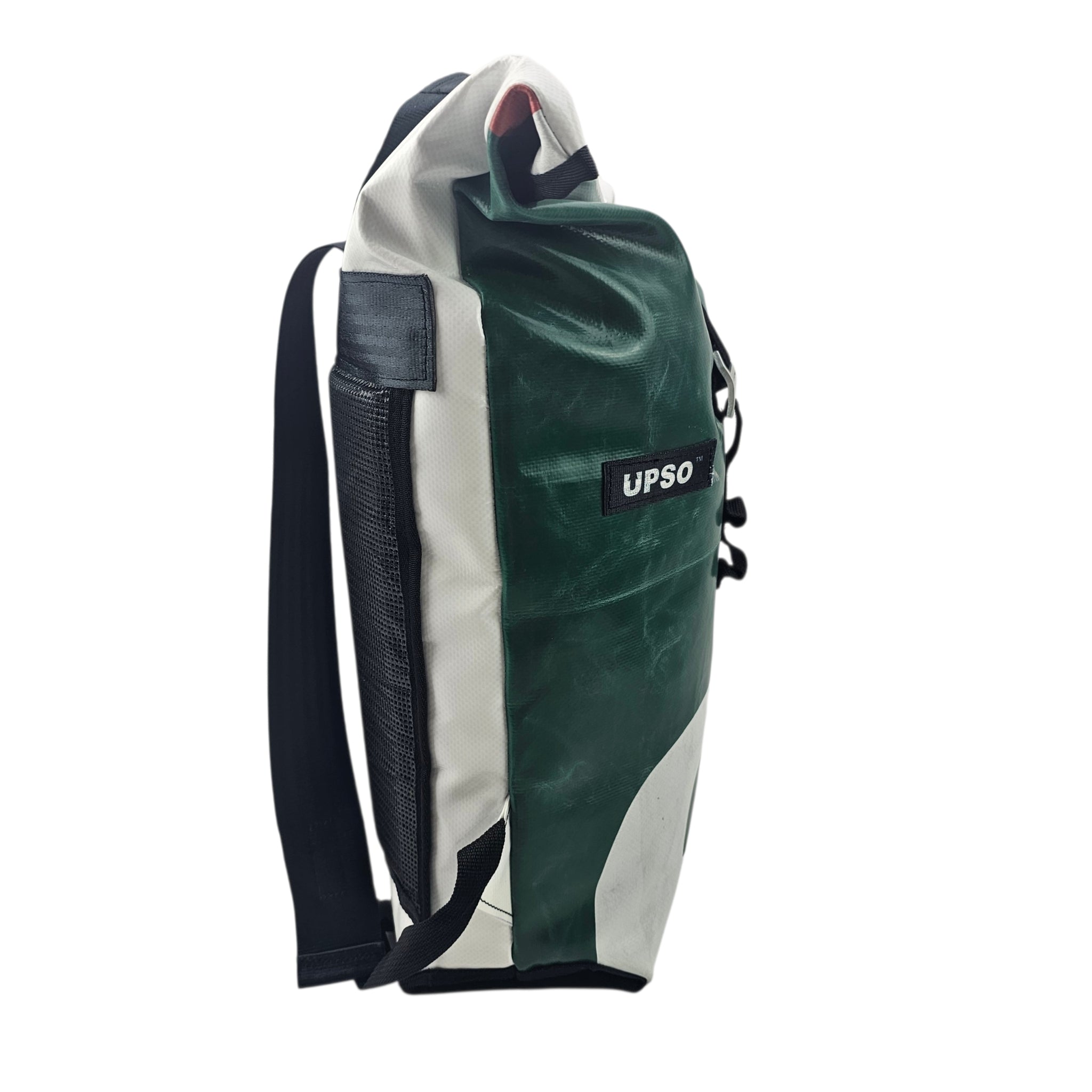 Burtonwood Backpack Small - Green - BWS450
