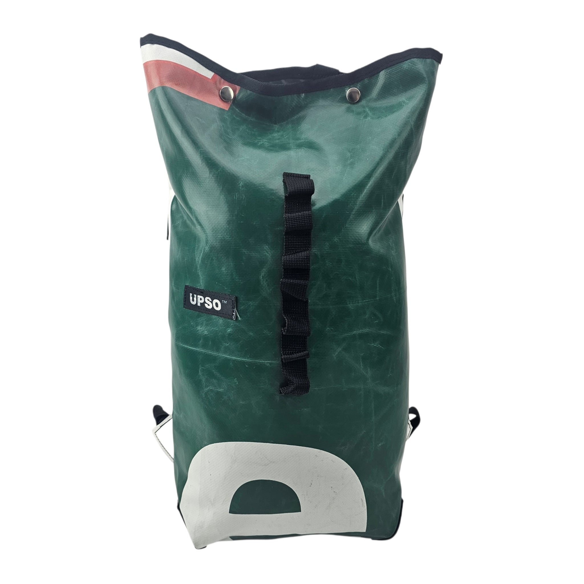 Burtonwood Backpack Small - Green - BWS450