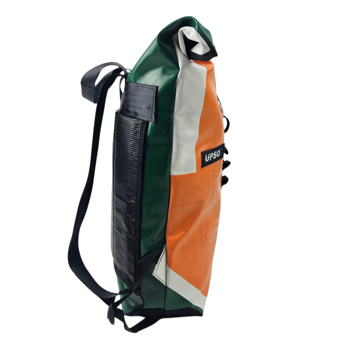 Burtonwood Backpack Small - Orange - BWS461