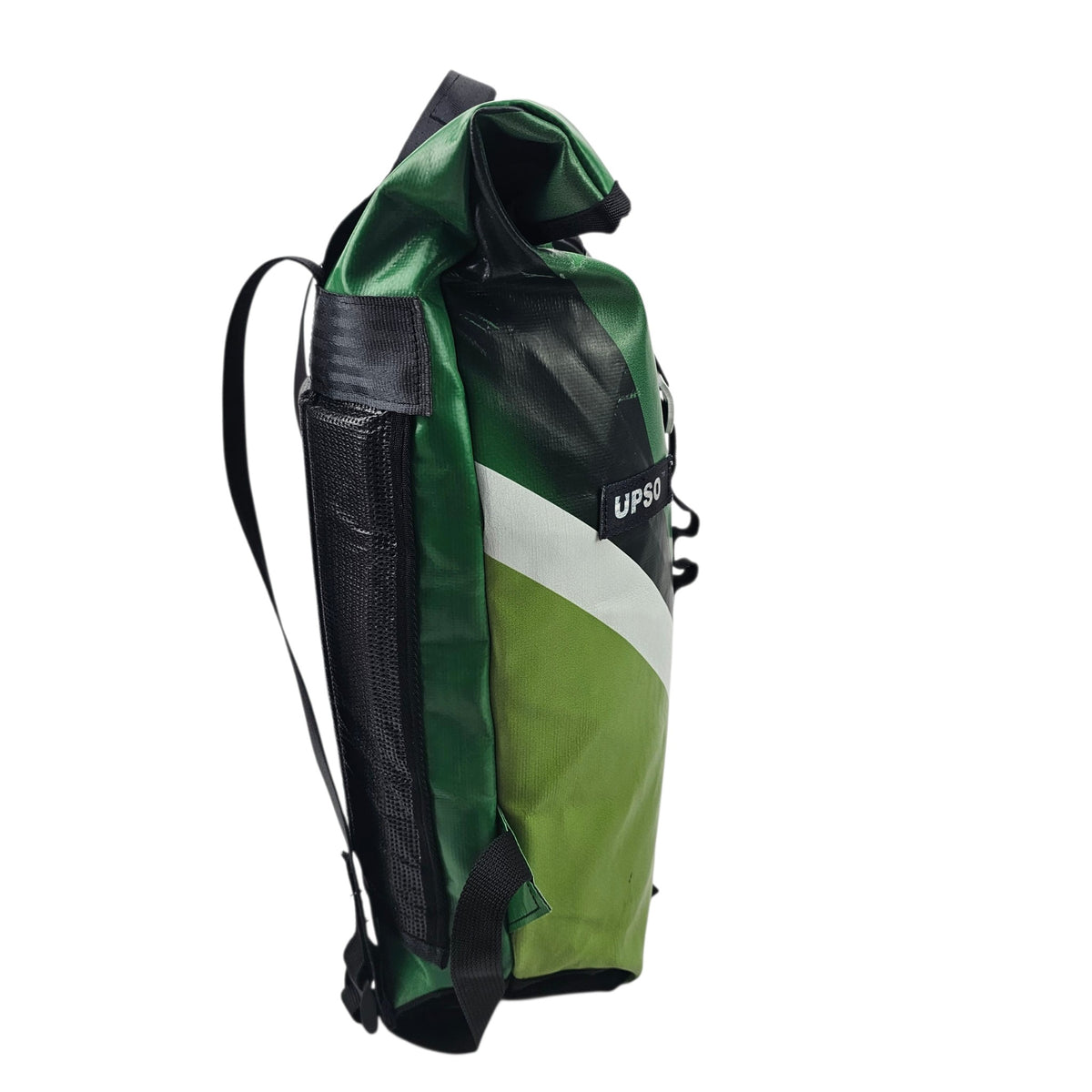 Burtonwood Backpack Small - Green - BWS462