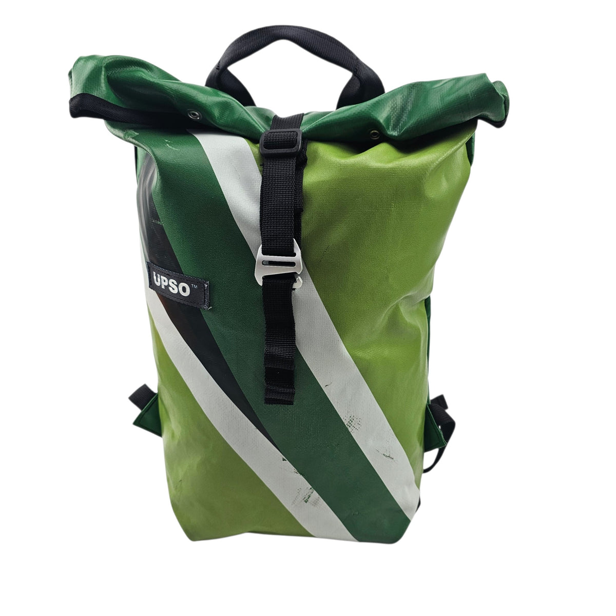 Burtonwood Backpack Small - Green - BWS462