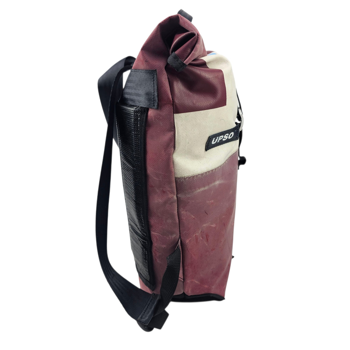 Burtonwood Backpack Small - Burgundy - BWS463