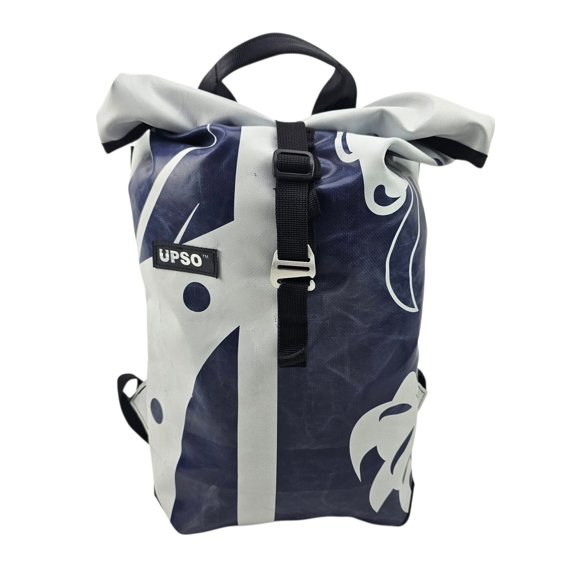 Burtonwood Backpack Small - Blue - BWS465