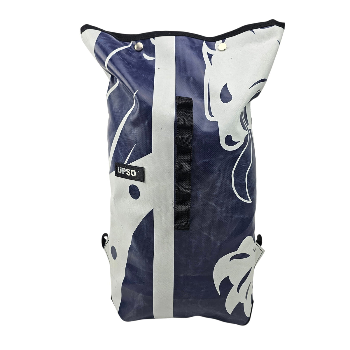 Burtonwood Backpack Small - Blue - BWS465