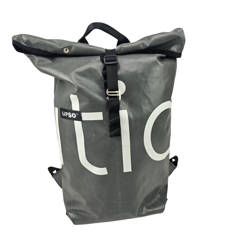 Burtonwood Backpack - Grey - BW2286