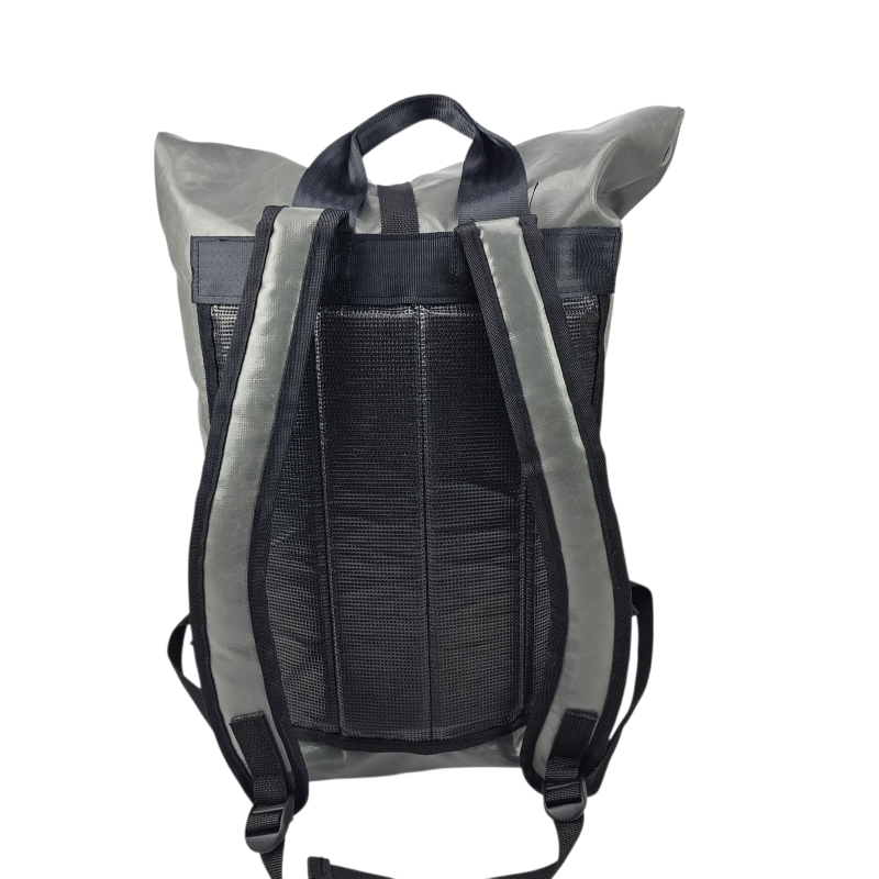 Burtonwood Backpack - Grey - BW2286
