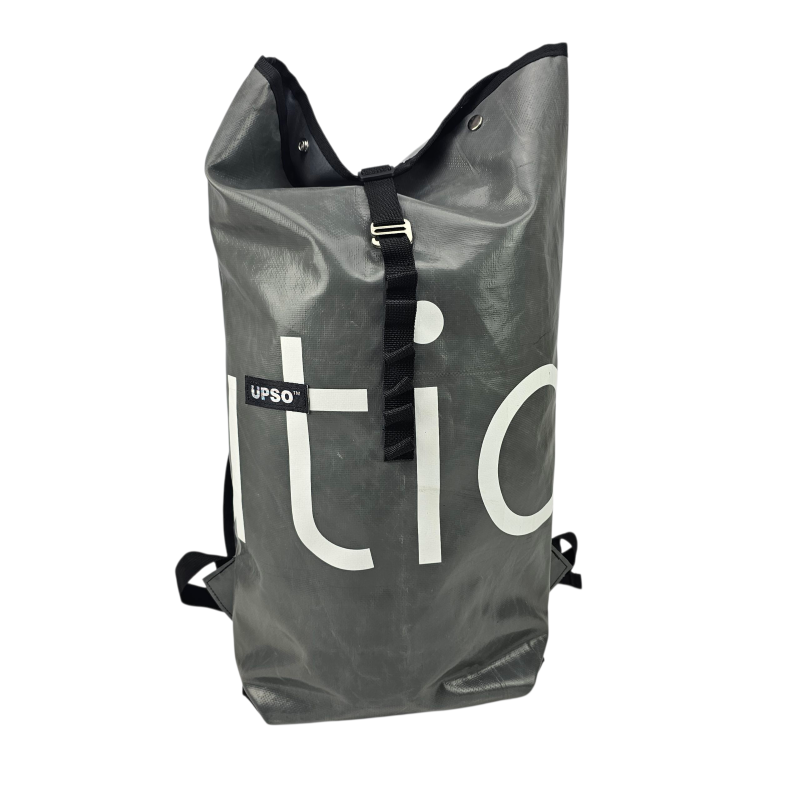 Burtonwood Backpack - Grey - BW2286