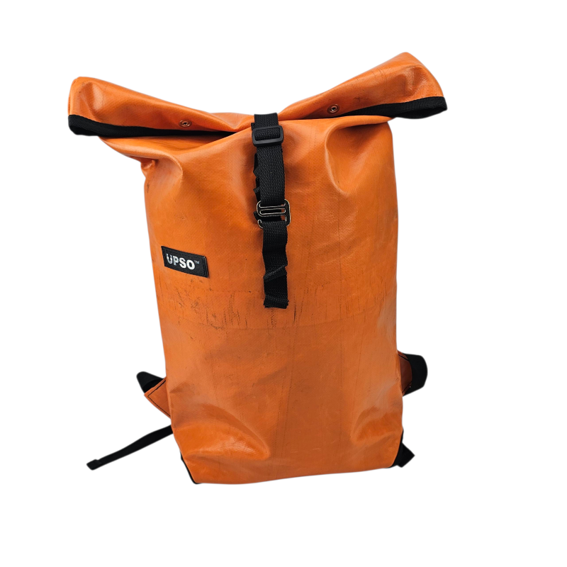 Burtonwood Backpack - Orange - BW2287