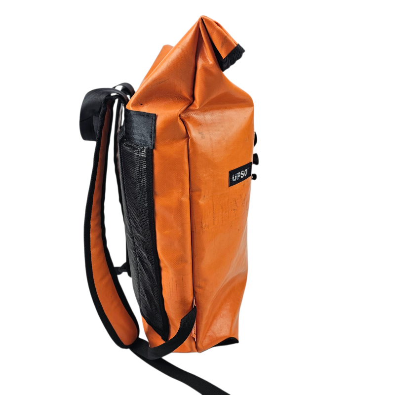 Burtonwood Backpack - Orange - BW2287