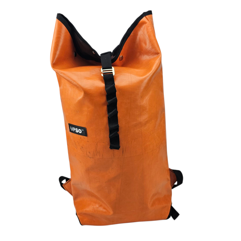 Burtonwood Backpack - Orange - BW2287