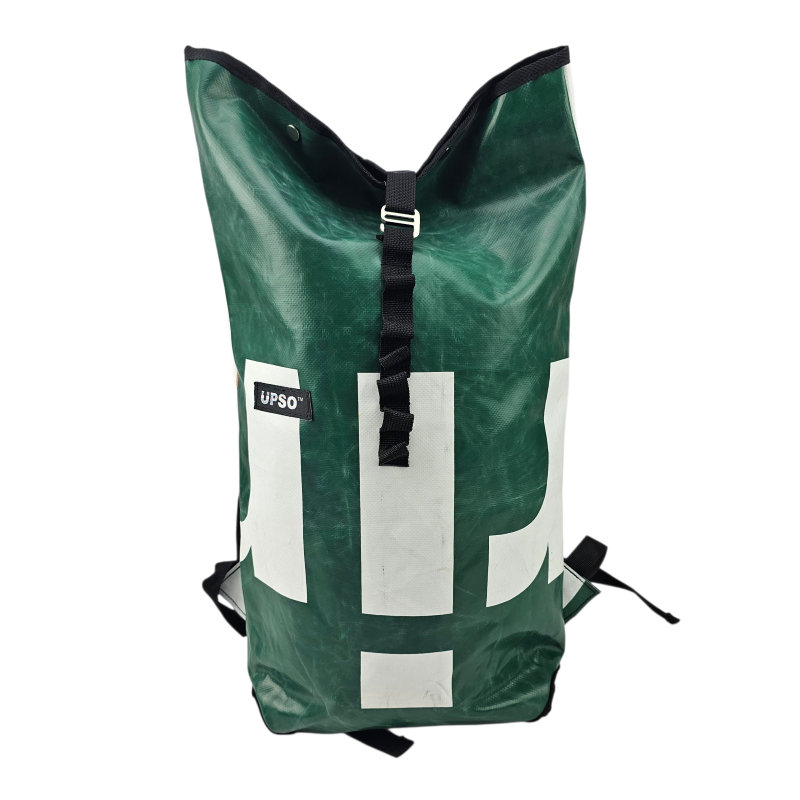 Burtonwood Backpack - Green - BW2290