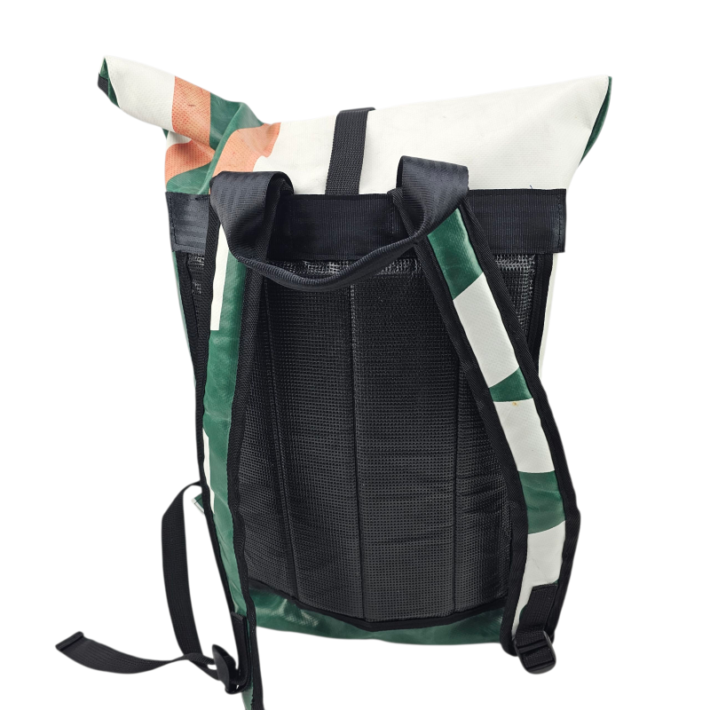 Burtonwood Backpack - Green - BW2290