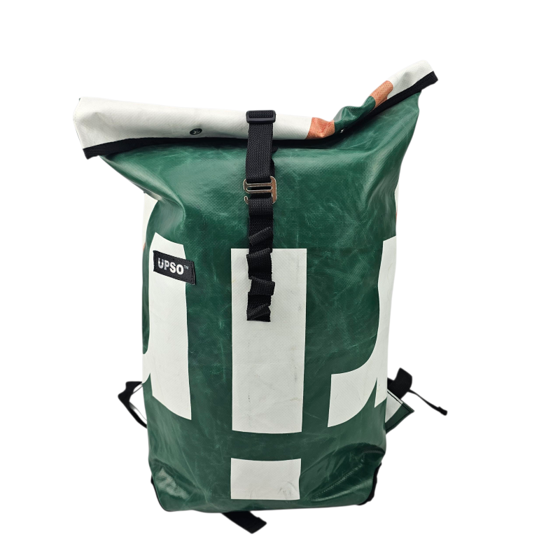 Burtonwood Backpack - Green - BW2290
