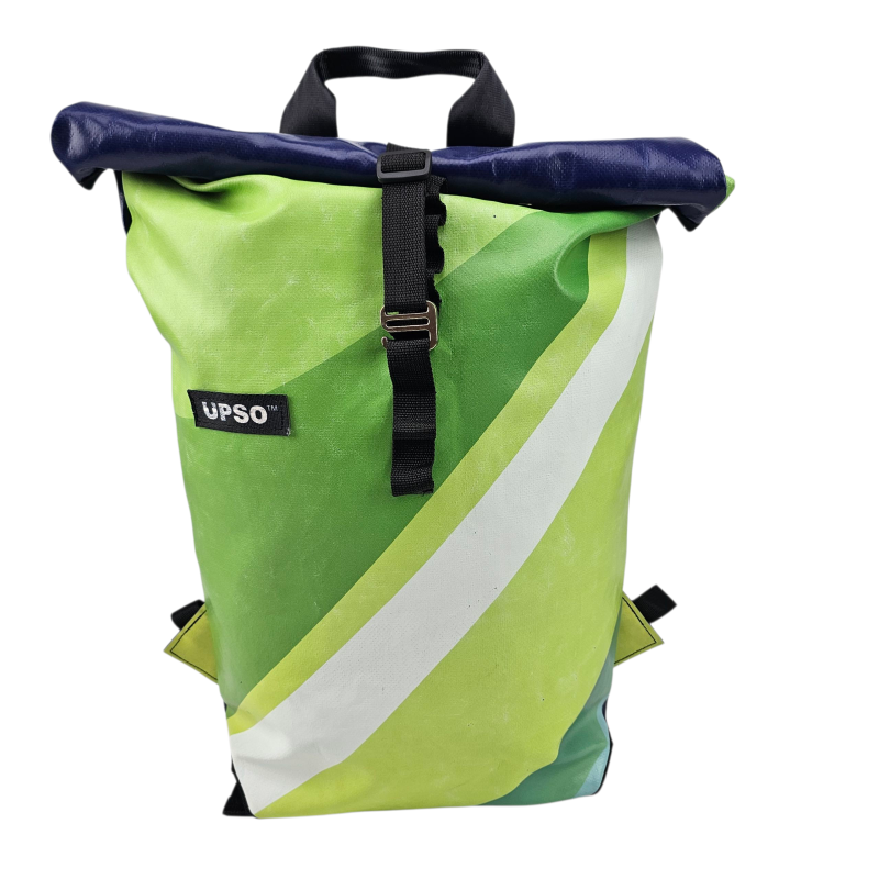 Burtonwood Backpack - Green - BW2291