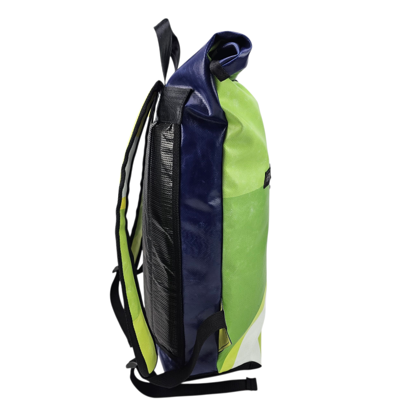 Burtonwood Backpack - Green - BW2291