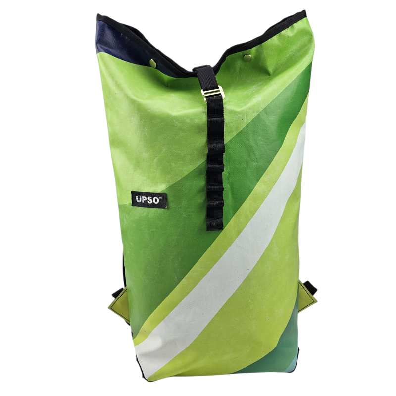 Burtonwood Backpack - Green - BW2291