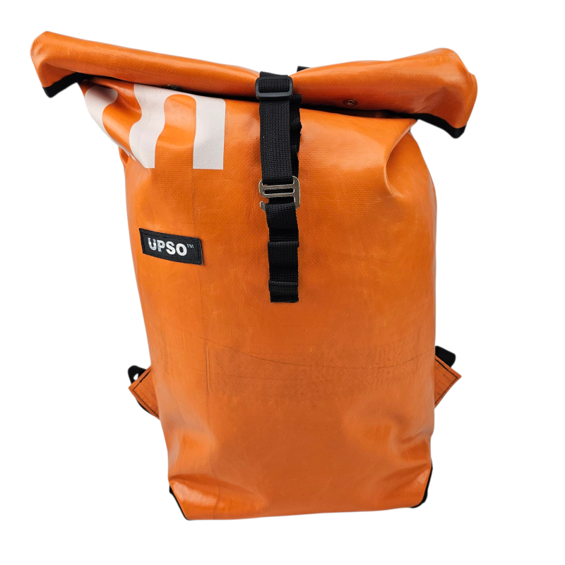 Burtonwood Backpack - Orange - BW2292