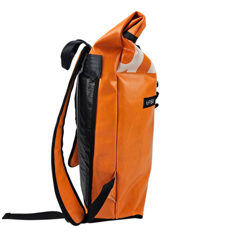 Burtonwood Backpack - Orange - BW2292