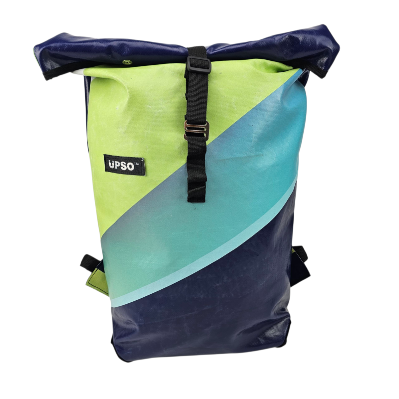 Burtonwood Backpack - green - BW2293