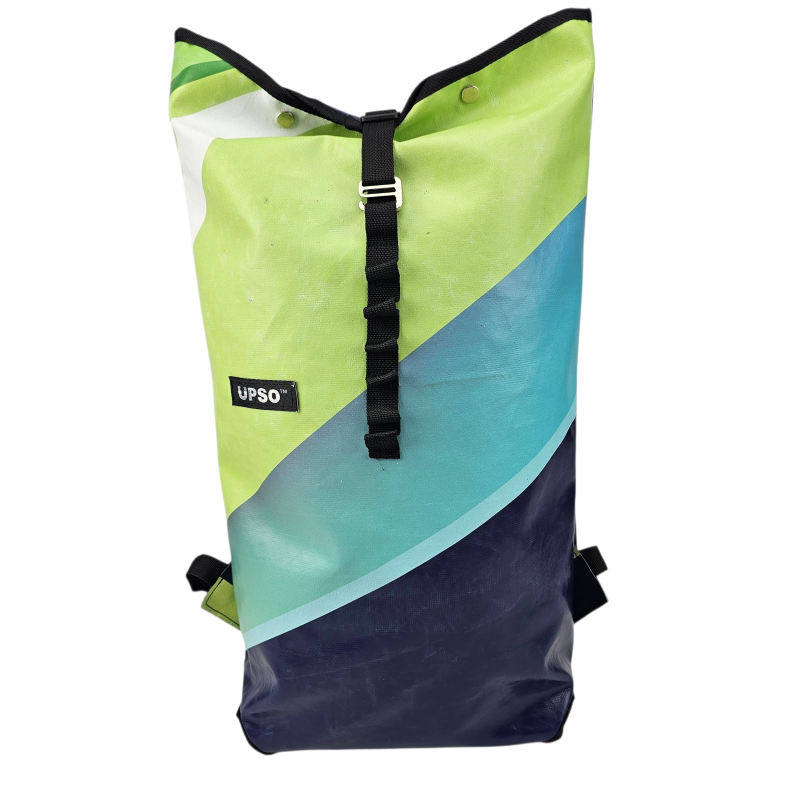 Burtonwood Backpack - green - BW2293