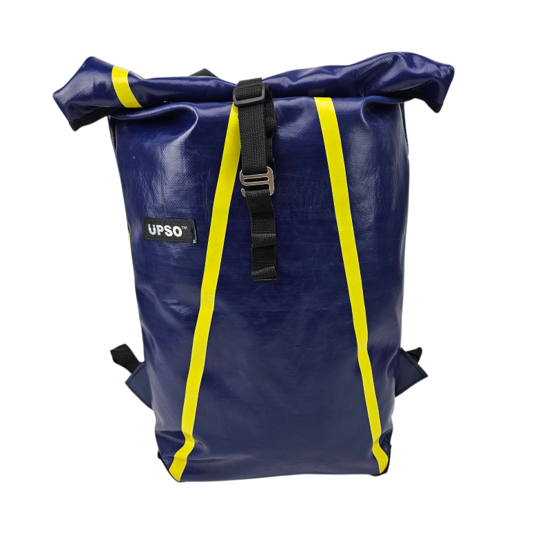Burtonwood Backpack - blue - BW2295