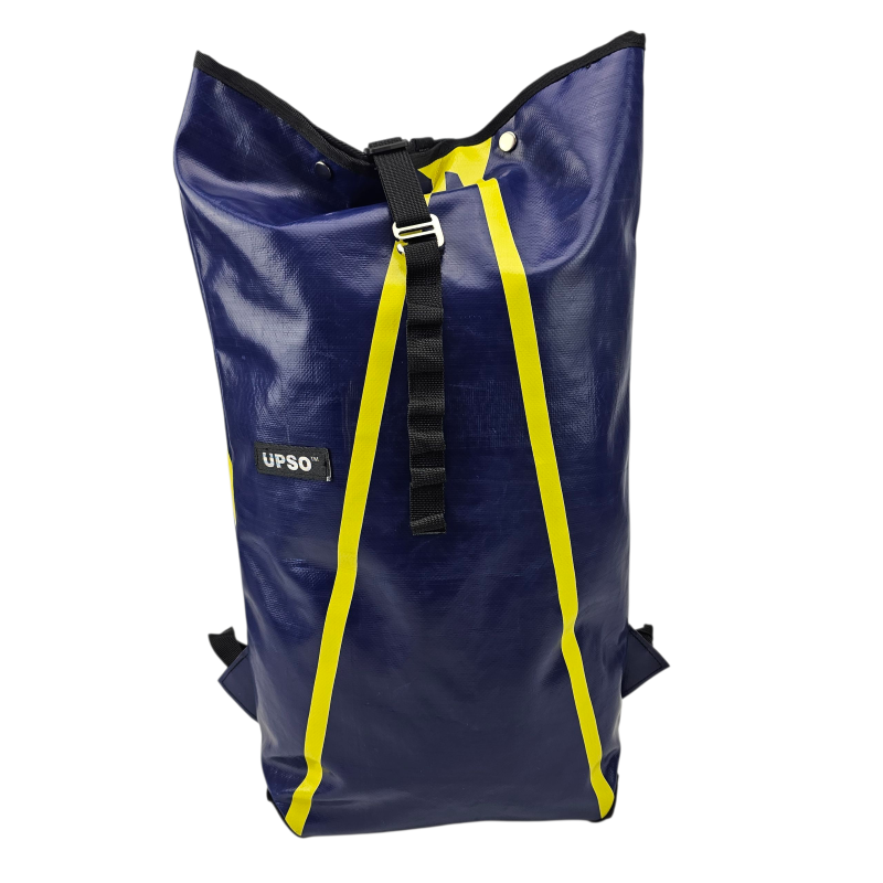 Burtonwood Backpack - blue - BW2295