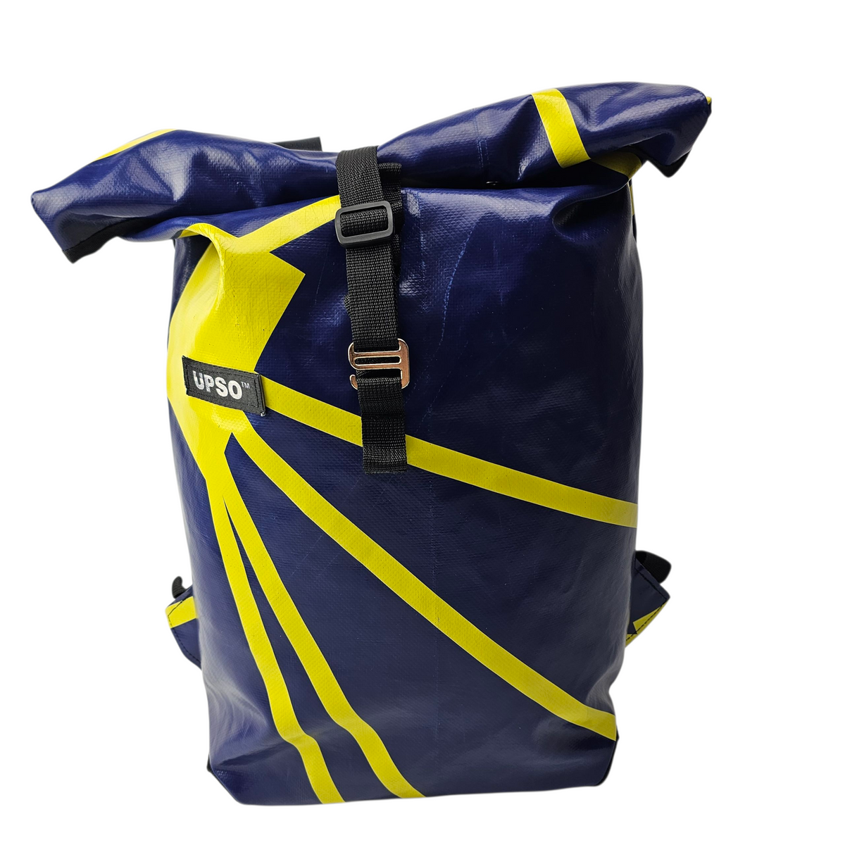 Burtonwood Backpack -blue - BW2300